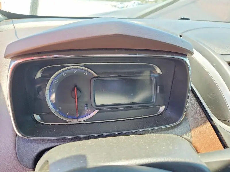 2015 CHEVROLET TRAX 1LT  