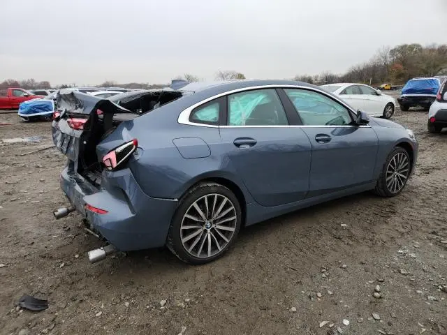 2021 BMW 228I   