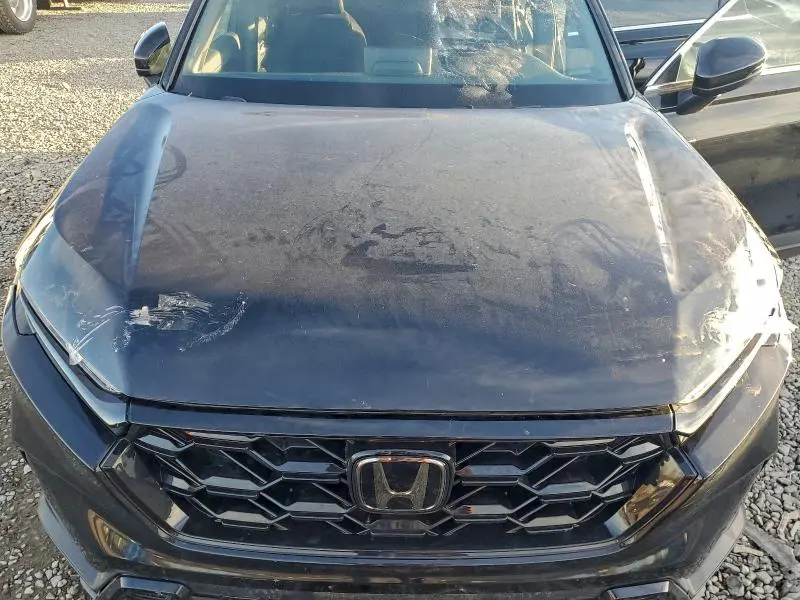 2024 HONDA CR-V SPORT  