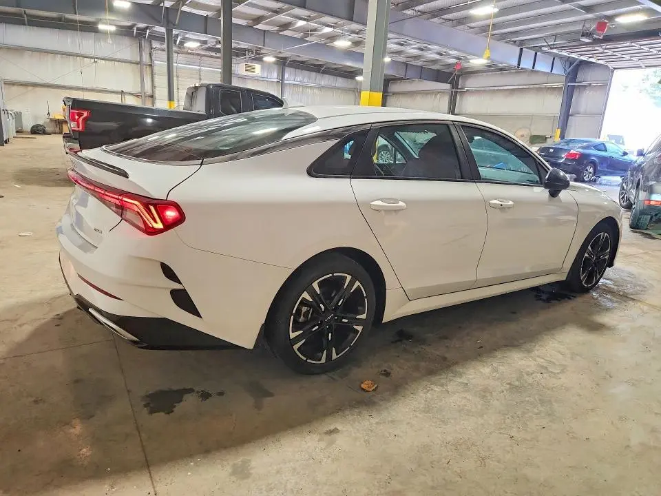 2023 KIA K5 GT LINE  