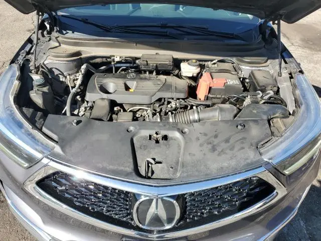 2019 ACURA RDX TECHNOLOGY  