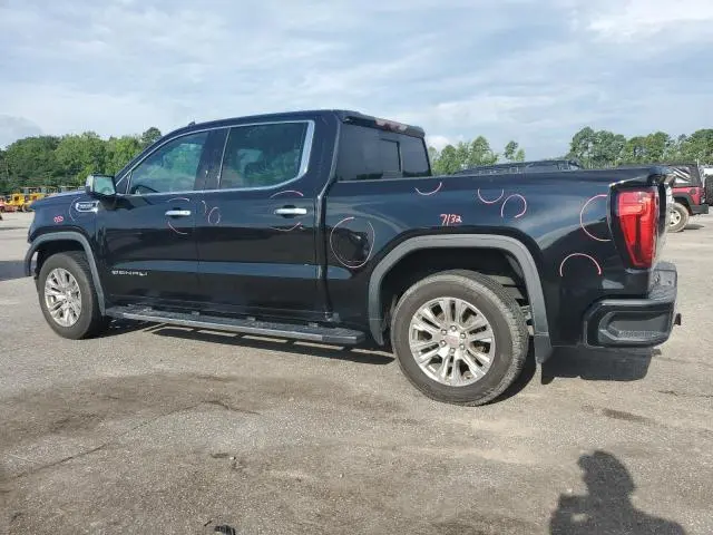 2020 GMC SIERRA K1500 DENALI  