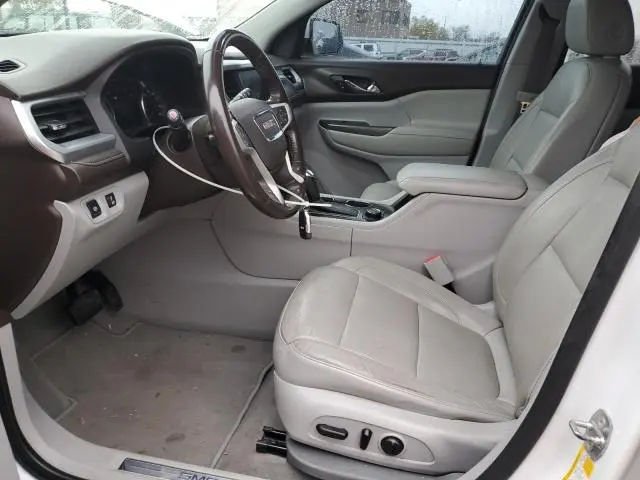 2018 GMC ACADIA SLT-1  