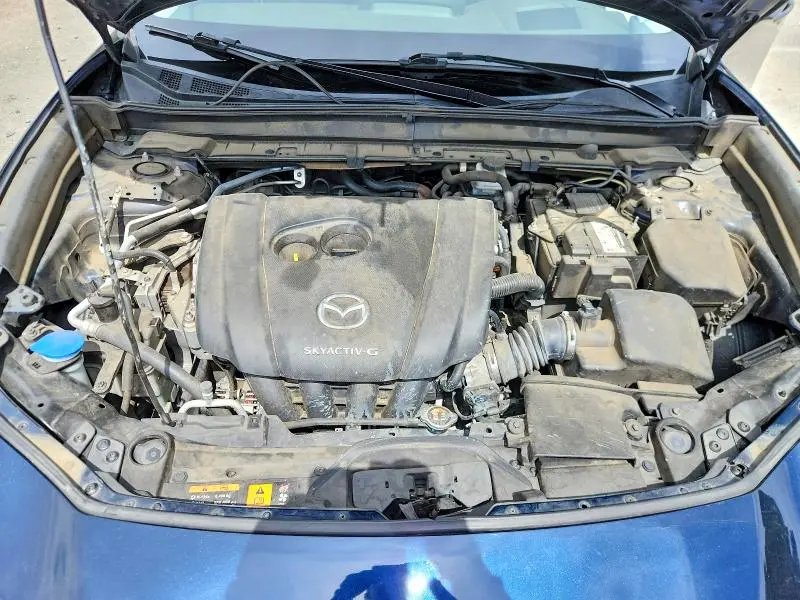 2021 MAZDA CX-30 PREMIUM  