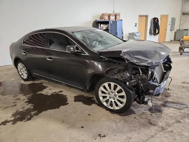 2013 BUICK LACROSSE   