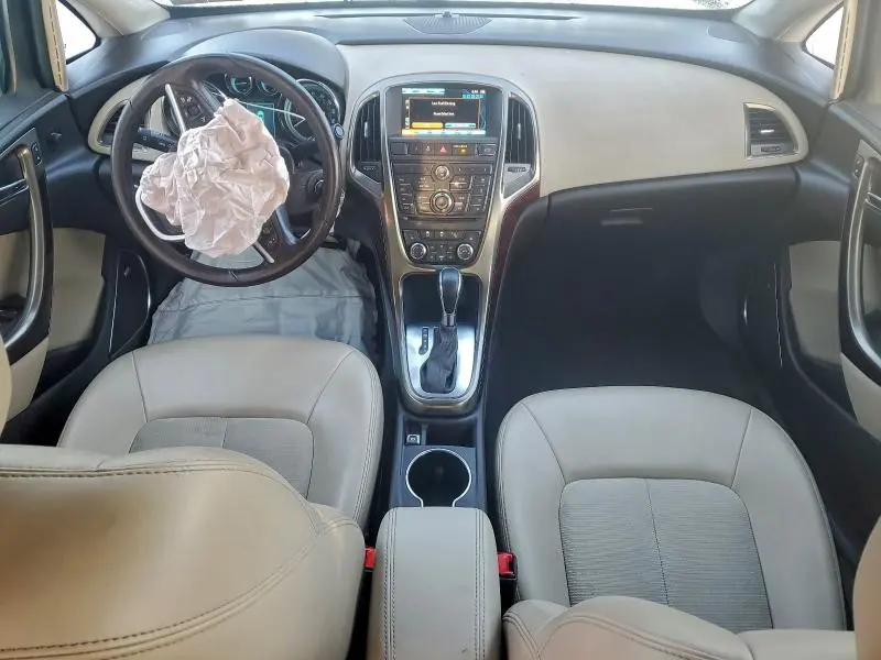 2015 BUICK VERANO CONVENIENCE  