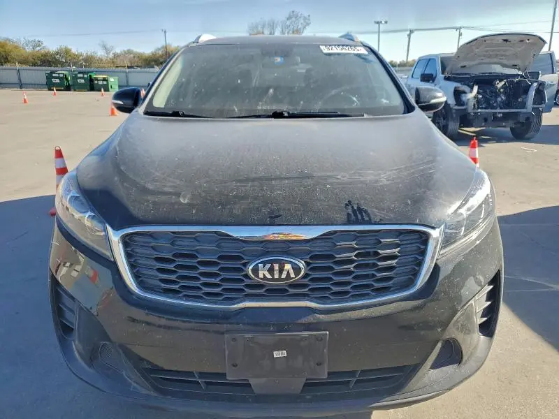 2020 KIA SORENTO L  