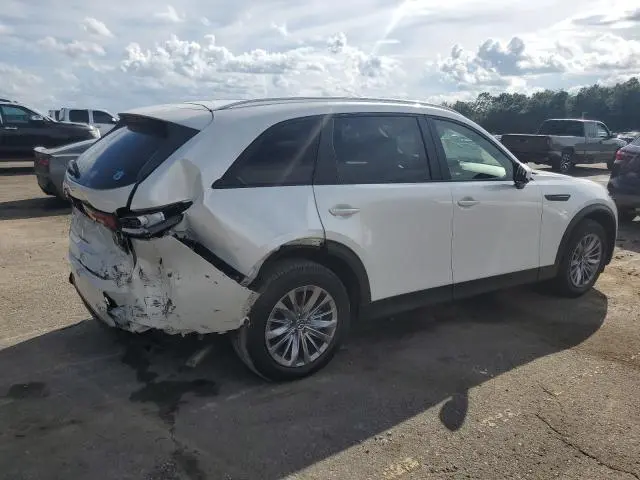 2024 MAZDA CX-90 SELECT  