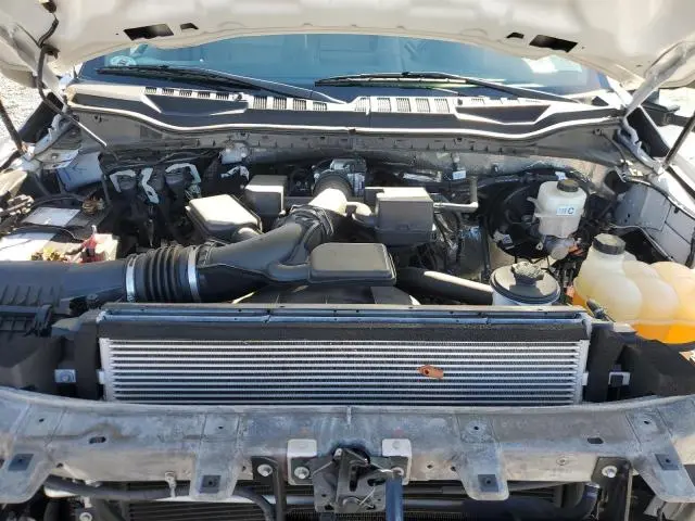 2020 FORD F250 SUPER DUTY  