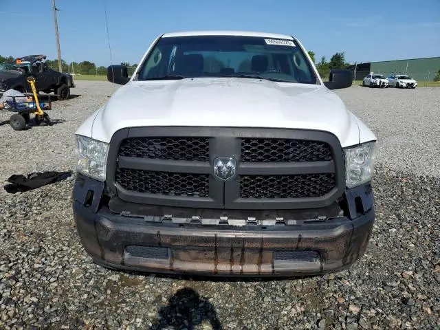 2017 RAM 1500 ST  
