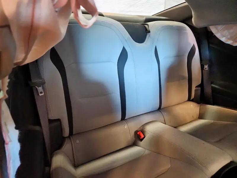 2020 CHEVROLET CAMARO LS  