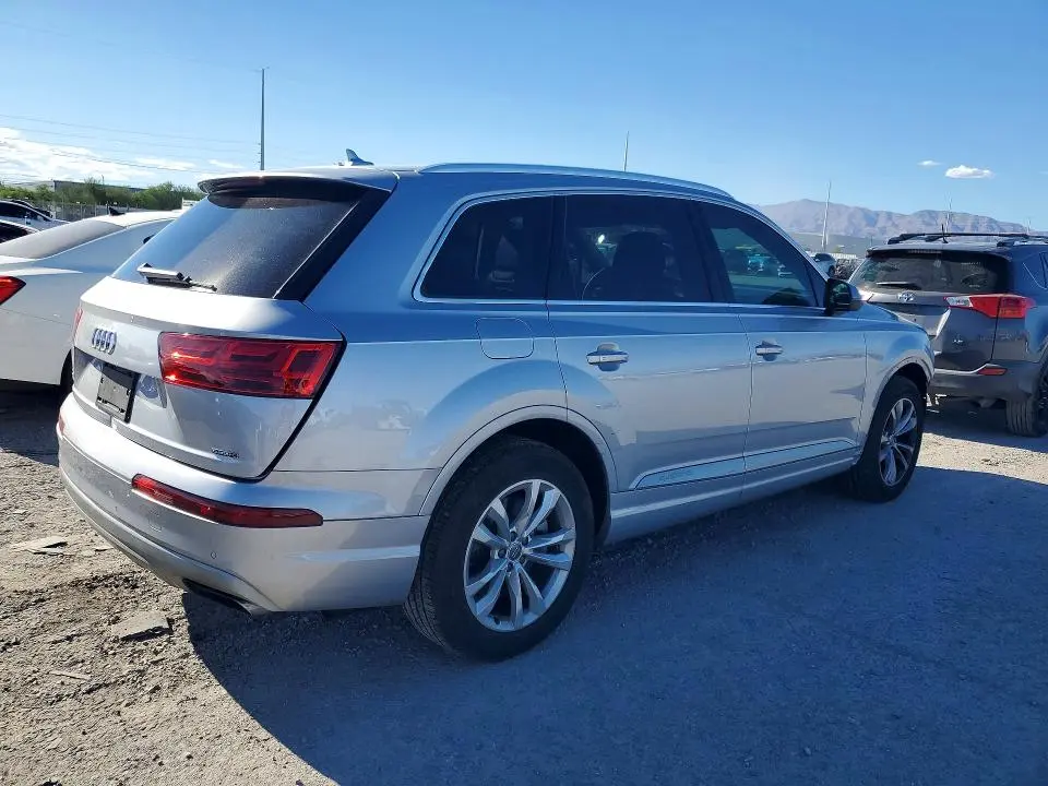 2019 AUDI Q7 PREMIUM PLUS  