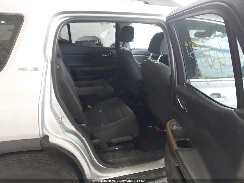 2017 GMC ACADIA SLE-2