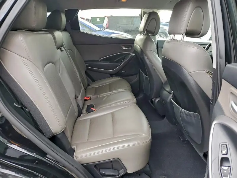 2015 HYUNDAI SANTA FE SPORT   