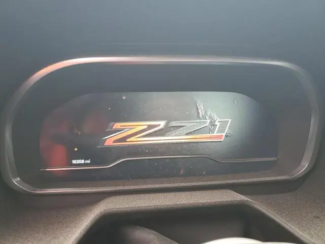 2024 CHEVROLET SUBURBAN K1500 Z71  