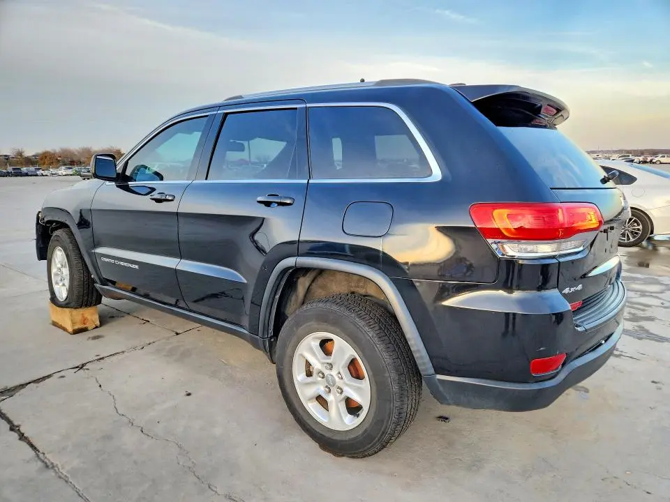 2014 JEEP GRAND CHEROKEE LAREDO  