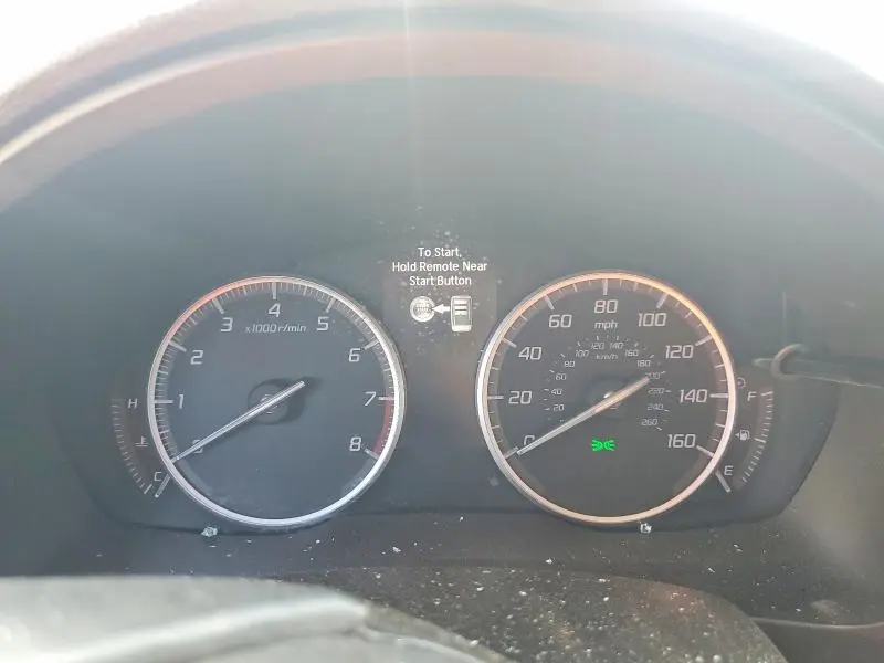 2019 ACURA ILX PREMIUM  