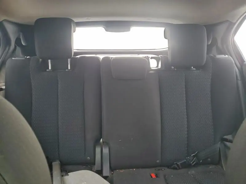 2020 MITSUBISHI ECLIPSE CROSS LE  