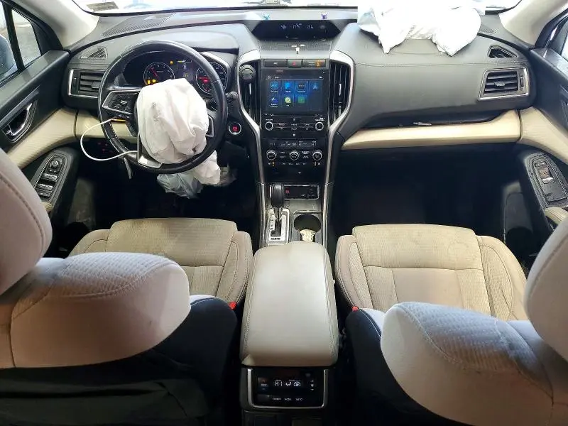 2021 SUBARU ASCENT PREMIUM  
