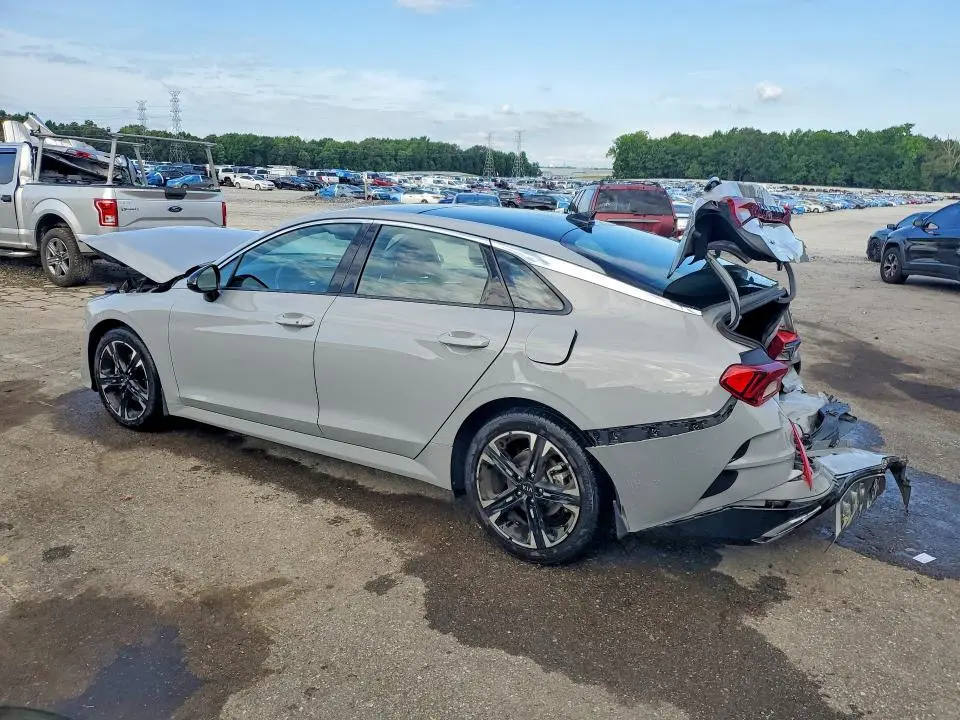 2022 KIA K5 GT LINE  