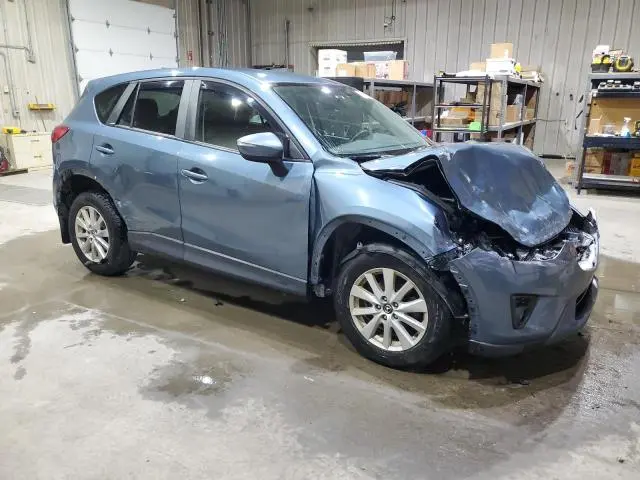2015 MAZDA CX-5 TOURING  