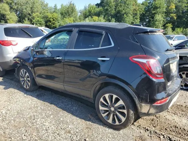 2017 BUICK ENCORE PREFERRED II  