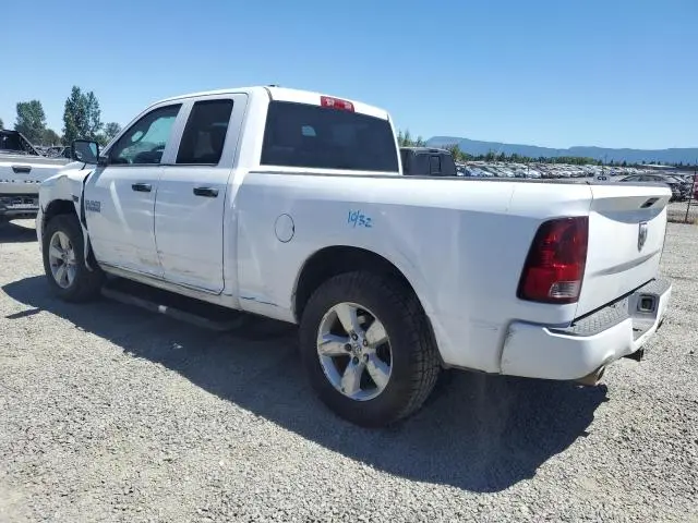 2013 RAM 1500 ST  