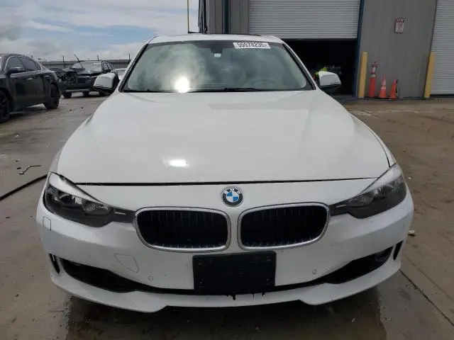 2015 BMW 328 XI