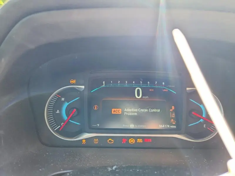 2020 HONDA PILOT EXL  