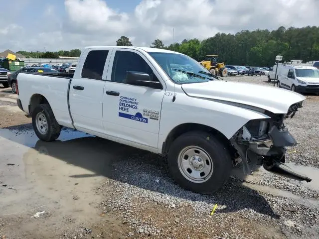 2020 RAM 1500 CLASSIC TRADESMAN  
