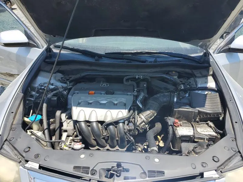 2012 ACURA TSX   