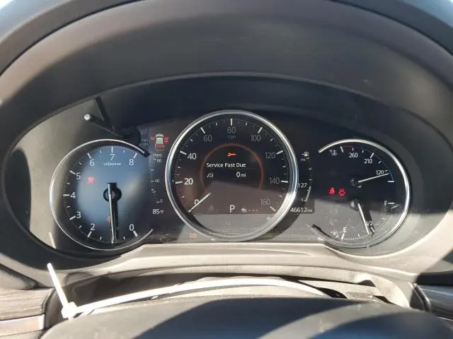 2023 MAZDA CX-5 PREMIUM  