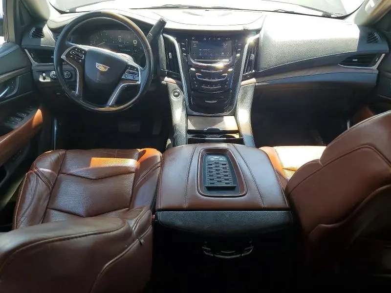 2015 CADILLAC ESCALADE ESV PREMIUM  