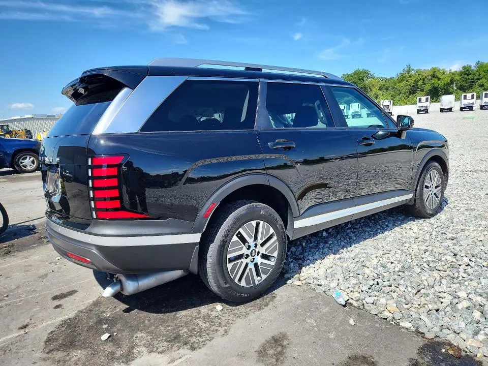 2026 HYUNDAI PALISADE BLUE SEL  