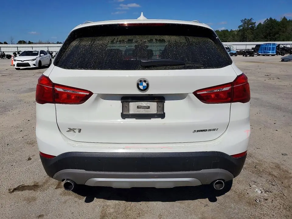 2018 BMW X1 XDRIVE28I  