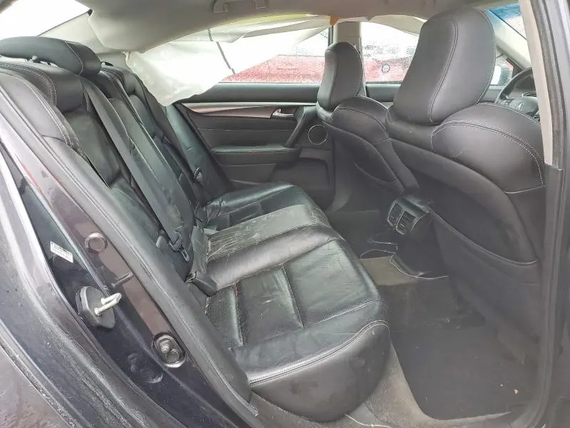 2012 ACURA TL   