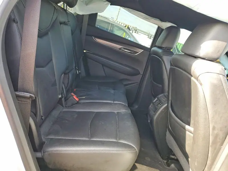 2020 CADILLAC XT5 LUXURY  