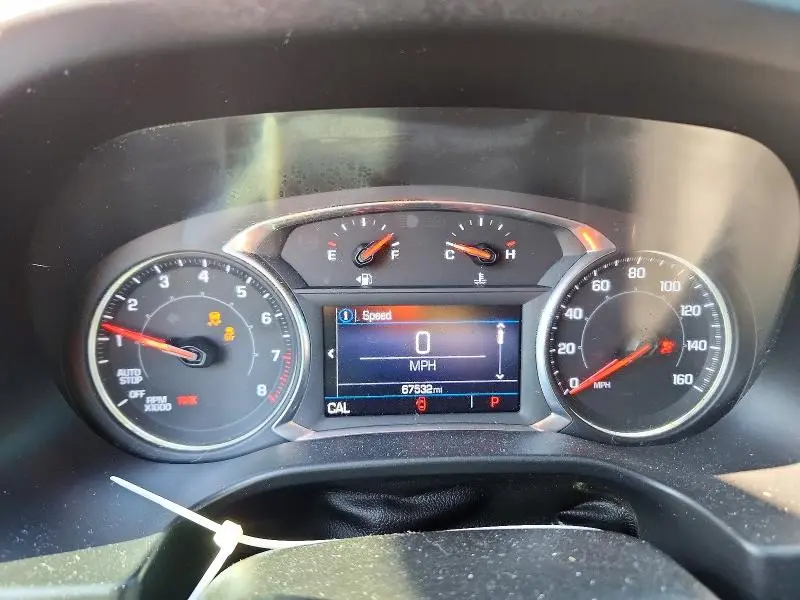 2020 GMC ACADIA SLE  