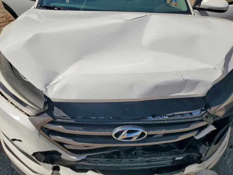 2016 HYUNDAI TUCSON SPORT  