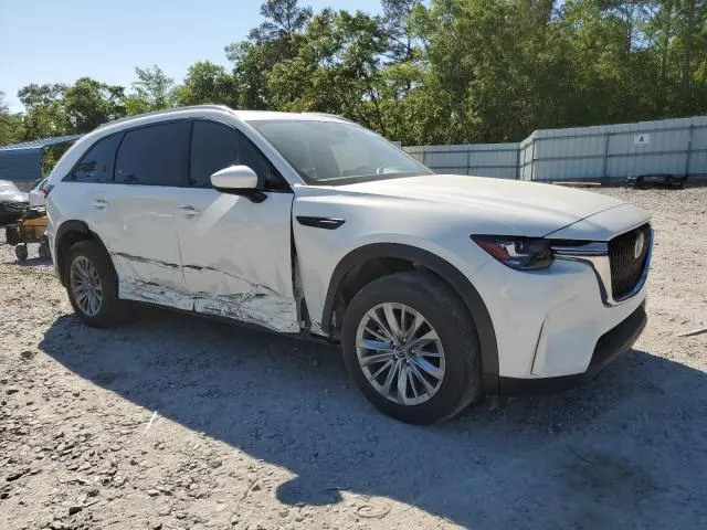 2024 MAZDA CX-90 PREFERRED PLUS  