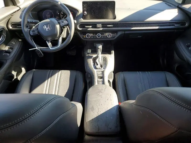 2026 HONDA HR-V EXL  