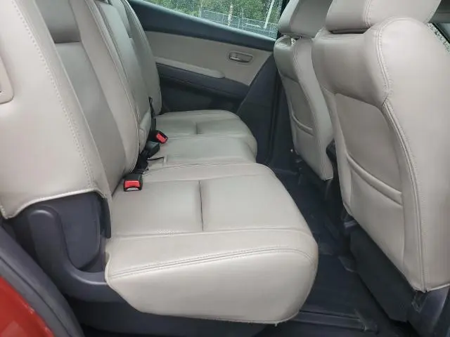 2013 MAZDA CX-9 TOURING  