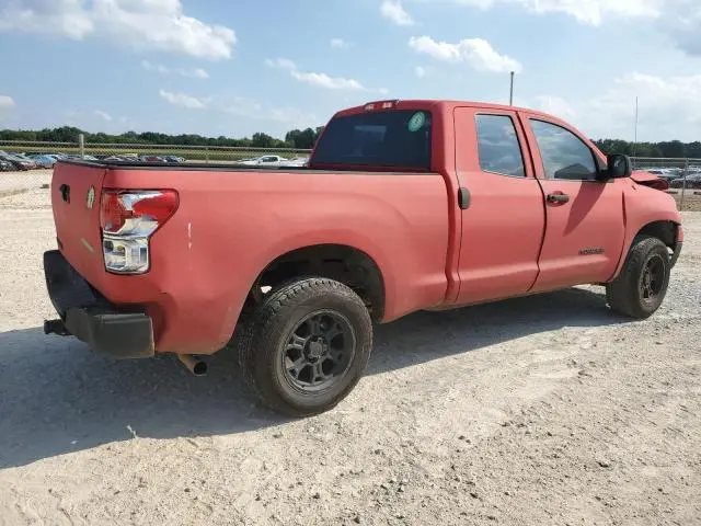 2011 TOYOTA TUNDRA DOUBLE CAB SR5  