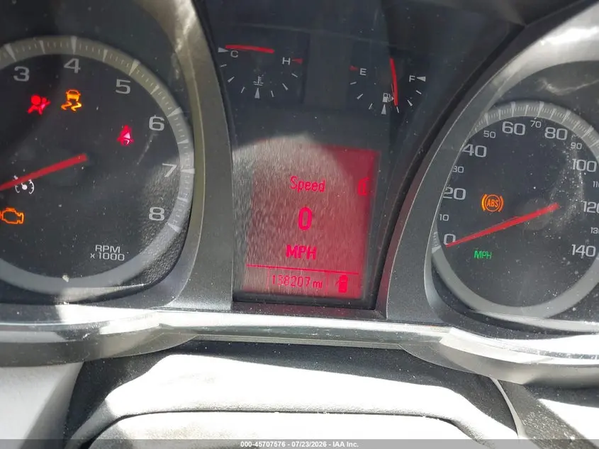 2012 GMC TERRAIN SLT-1