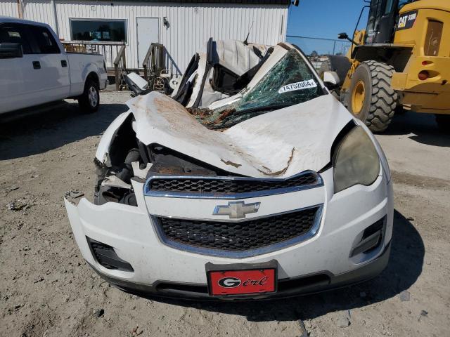 2011 CHEVROLET EQUINOX LT