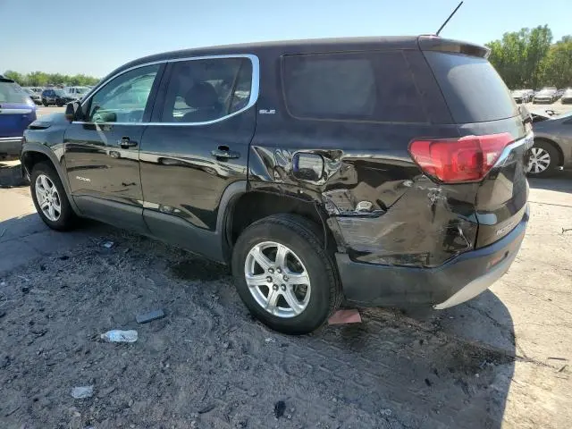 2019 GMC ACADIA SLE