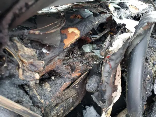 2012 HYUNDAI GENESIS 3.8L  