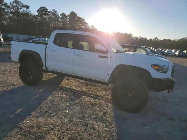 2020 TOYOTA TACOMA DOUBLE CAB  