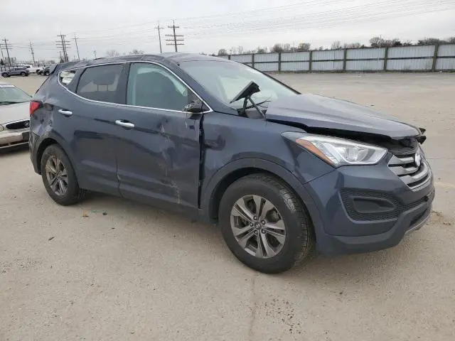 2015 HYUNDAI SANTA FE SPORT 