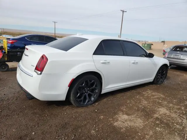 2019 CHRYSLER 300 TOURING  